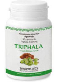 Triphala 300mg 90 Capsules