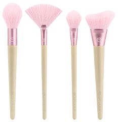Air Wind Kissed Finish Brush Set 4 Pieces