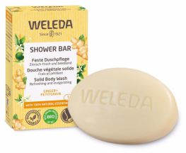 Energizing Solid Shower Soap 75 gr