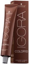 Igora Color10 Permanent Coloration 60 ml