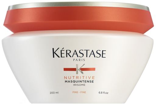 Nutritive Masquintense Mask