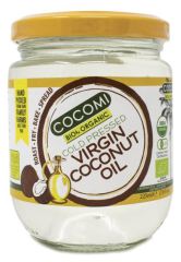 Virgin Coconut Oil 225 ml