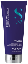 Semi di Lino Brunette Anti-Orange Conditioner 200 ml