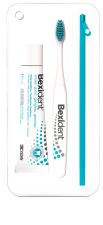 Bexident Smile&amp;Go Daily Use Gum Kit 3 Pieces