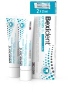 Bexident Gums Daily Use Toothpaste 2 x 25 ml