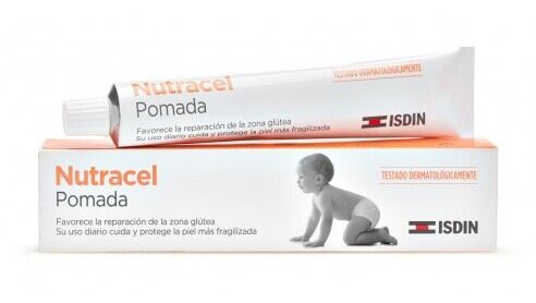 Isdin Nutracel Ointment 50 ml