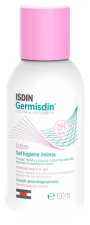 Germisdin Intimate Hygiene Gel 100 ml