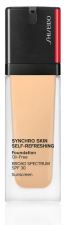 Synchro Skin Self Refreshing Foundation #160 30 ml