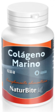 Marine Collagen 60 Capsules