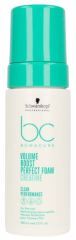 BC Bonacure Volume Boost Perfect Foam Creatine 150 ml