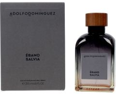 Eau de Parfum Ebony Sage 200 ml