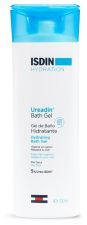 Ureadin Moisturizing Shower Gel