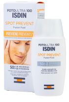 Foto Ultra 100 Spot Prevent Fusion Fluid SPF 50+ 50 ml