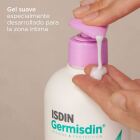 Germisdin Intim Calm Intimate Hygiene Gel