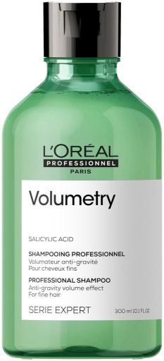 Expert Series Volumetry Shampoo