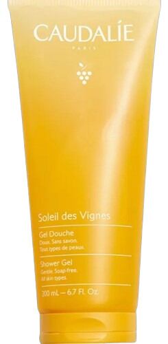 Soleil des Vignes Shower Gel 200 ml