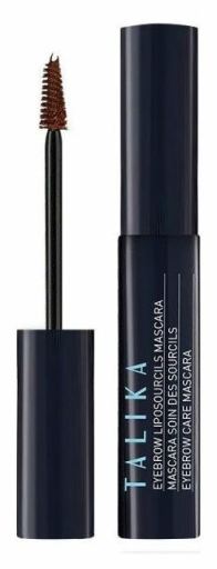 Talika Liposourcils Chatain Eyebrow Mask 5ml