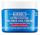 Ultra Facial Oil-Free Gel-Cream