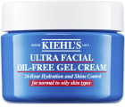 Ultra Facial Oil-Free Gel-Cream