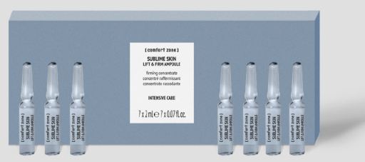 Sublime Skin Lift &amp; Firm Ampoule Set 7 x 2 ml