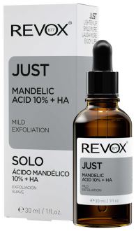 Mandelic Acid Serum 10% + Ha 30 ml