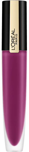 Rouge Signature Matte Liquid Lipstick