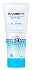 Daily Nourishing Body Lotion