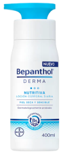 Daily Nourishing Body Lotion