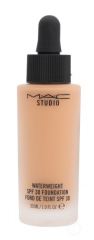 Studio Waterweight Foundation Spf30 30 ml