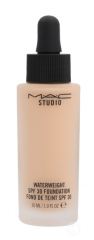 Studio Waterweight Foundation Spf30 30 ml