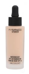 Studio Waterweight Foundation Spf30 30 ml