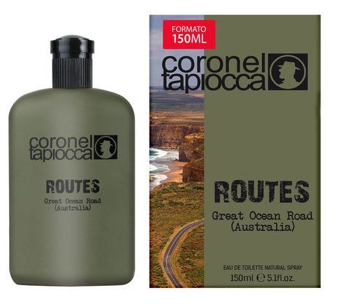 Eau de Toilette Australia Men Spray