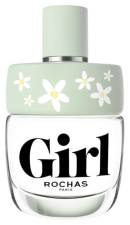Girl Blooming Eau de Toilette Spray