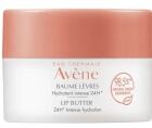 24H Intense Moisturizing Lip Balm 10 ml