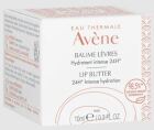 24H Intense Moisturizing Lip Balm 10 ml