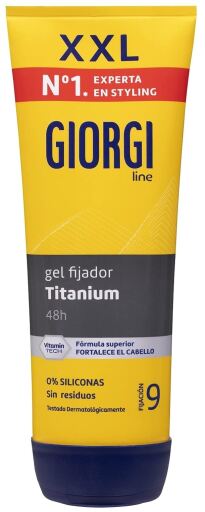 Indestructible Fixing Gel nº9 240 ml