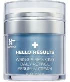 Facial Serum in Anti-Wrinkle Cream 50 ml