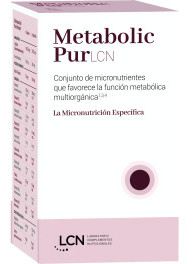 Metabolic Pure