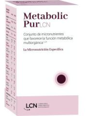 Metabolic Pure