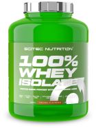 100% Whey Isolate L Glutamine Added 2 kg