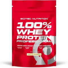 100% Whey Protein Professional 500 gr