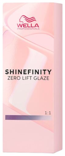 Shinefinity Permanent Color 60 ml