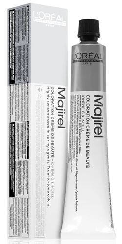 Majirel Permanent Color Dye 60 ml