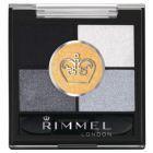 Glam Eyes Hd 5-Colour Eyeshadow Glam Eyes Hd 5-Colour Eyeshadow