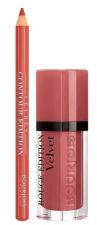 Rouge Edition Velvet Liquid Lipstick 7.7 ml + 1 Piece