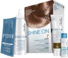 Shine-On Hs Hair Color Treatment