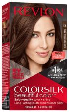 ColorSilk Beautiful Color Hair