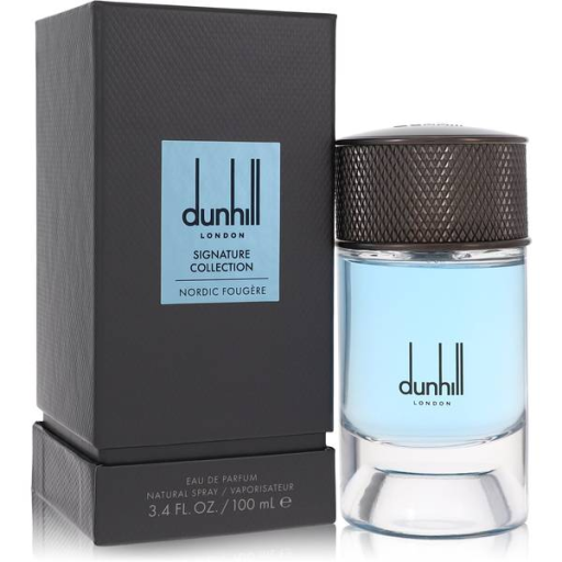 Eau de Parfum Nordic Fougere Spray 100 ml