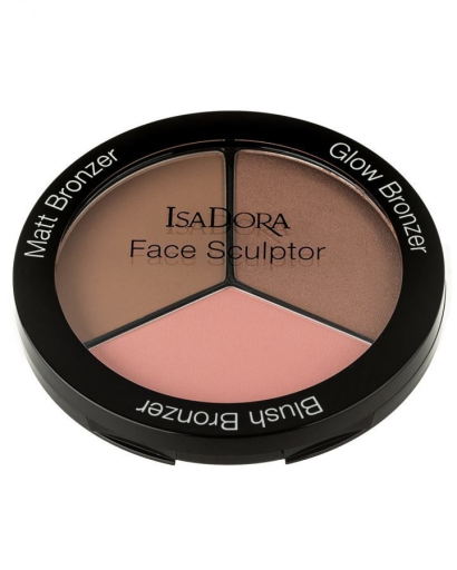 Face Sculptor Palette 10 Sun Glow 10 gr