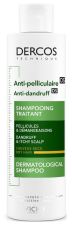 Dercos Anti-Dandruff Shampoo for Dry Hair